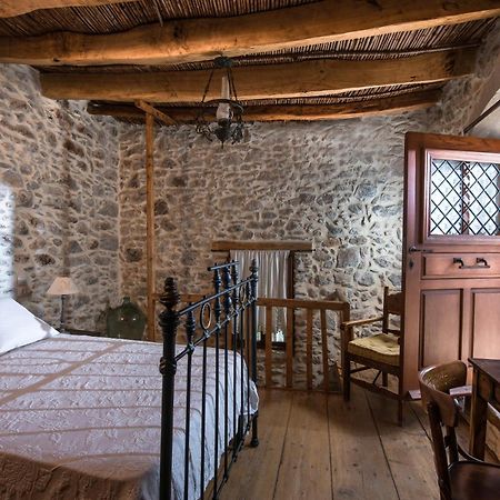 Arismari Houses - Arismari Pombia Dış mekan fotoğraf
