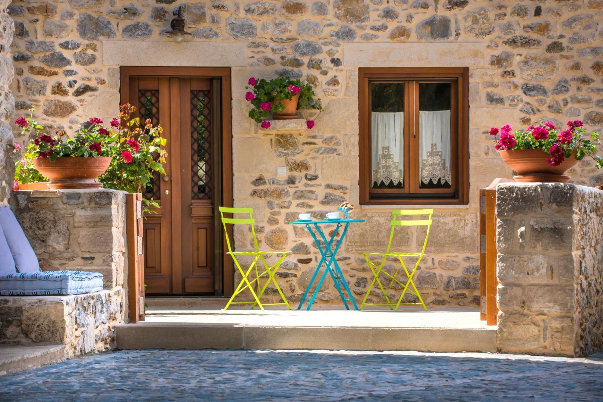 Arismari Houses - Arismari Pombia Dış mekan fotoğraf