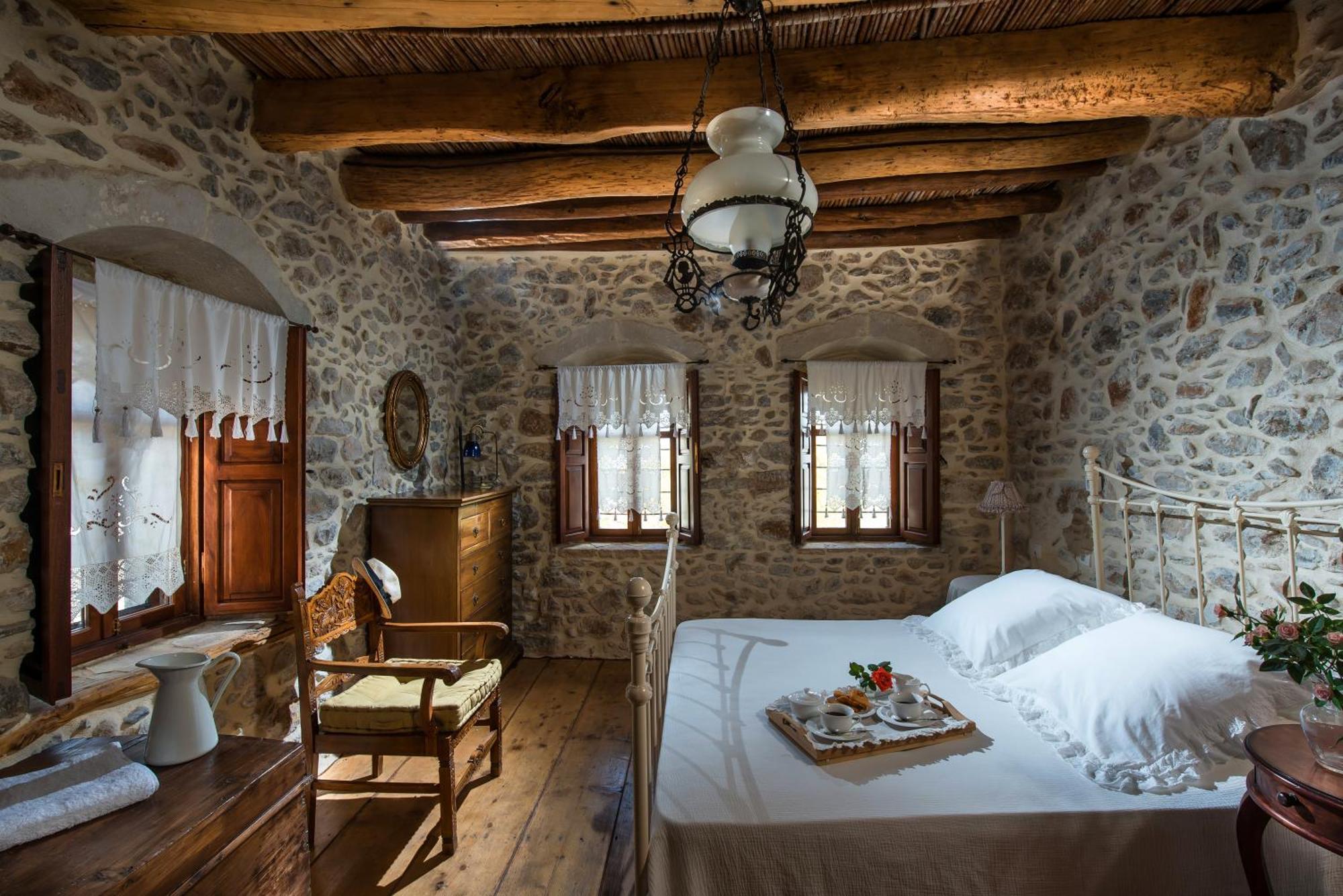 Arismari Houses - Arismari Pombia Dış mekan fotoğraf