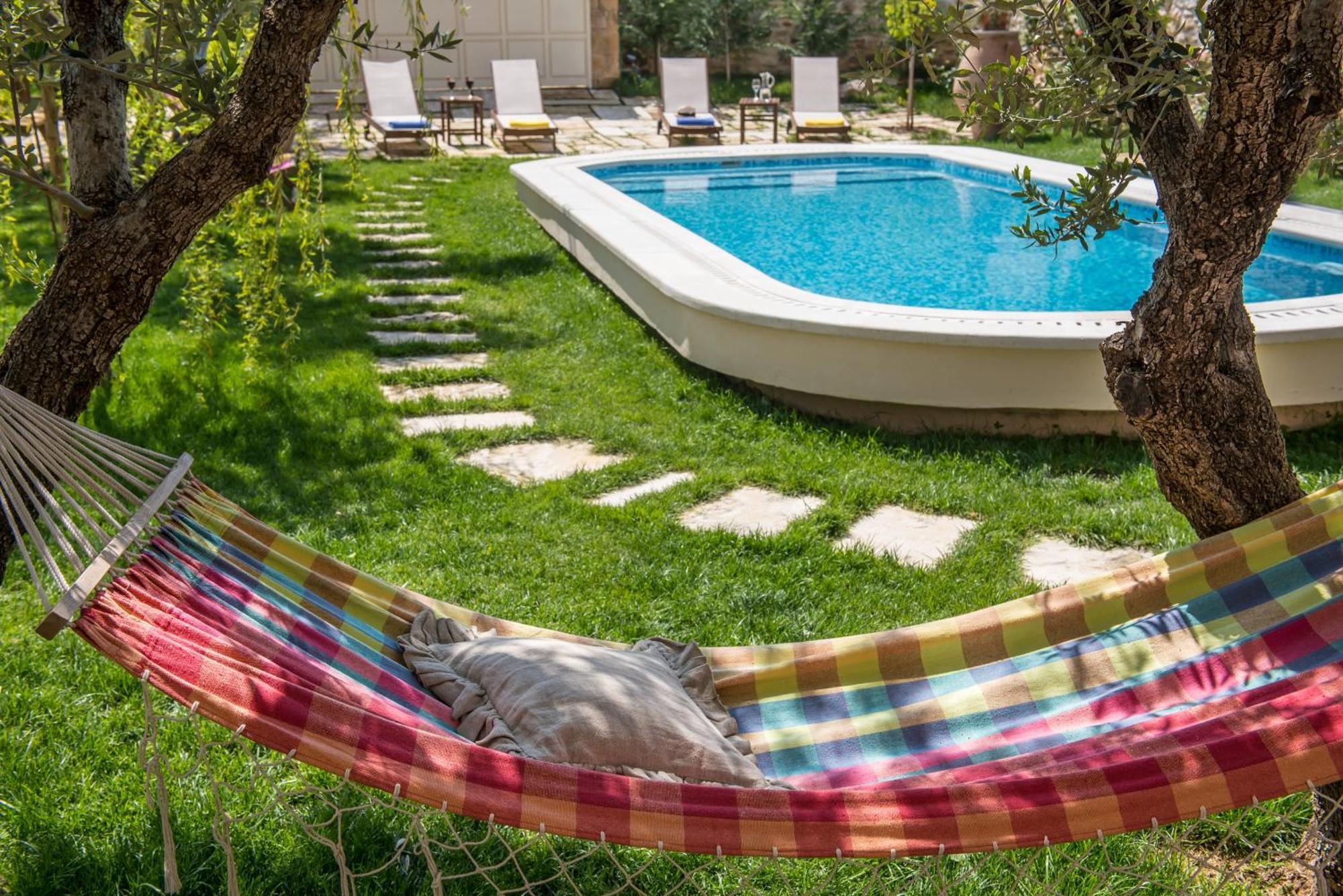 Arismari Houses - Arismari Pombia Dış mekan fotoğraf