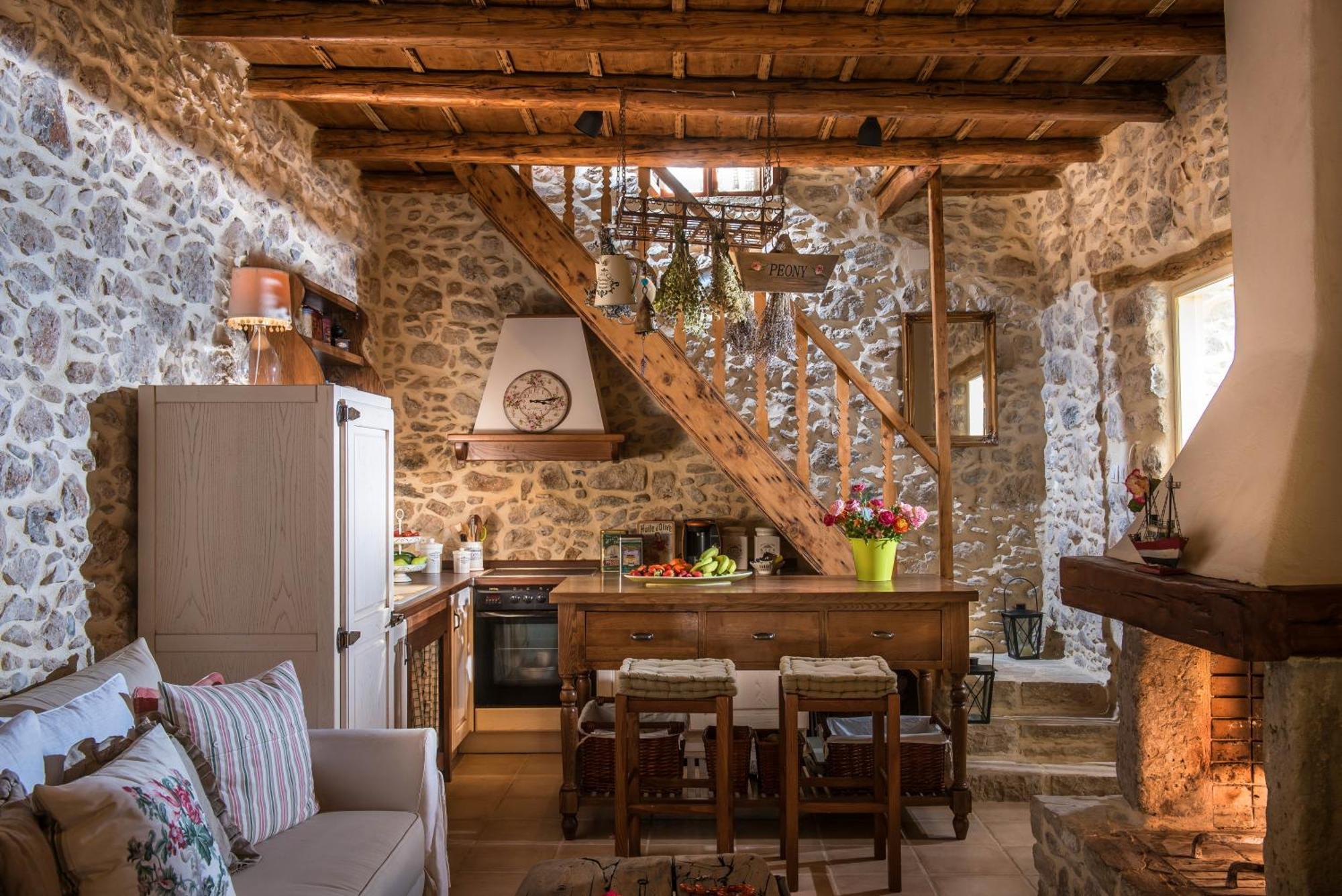 Arismari Houses - Arismari Pombia Dış mekan fotoğraf