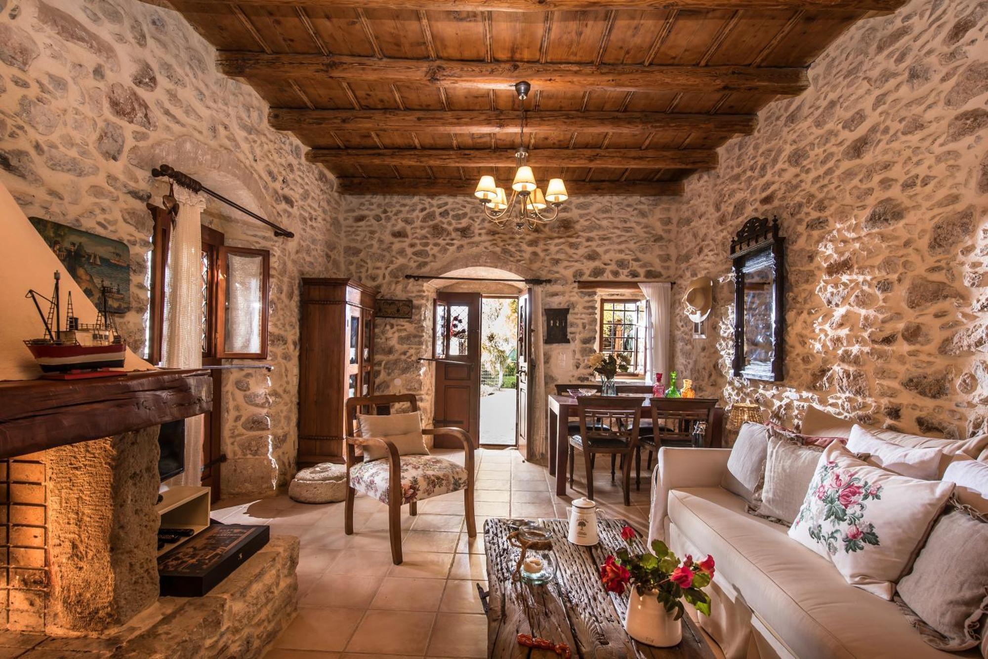 Arismari Houses - Arismari Pombia Dış mekan fotoğraf